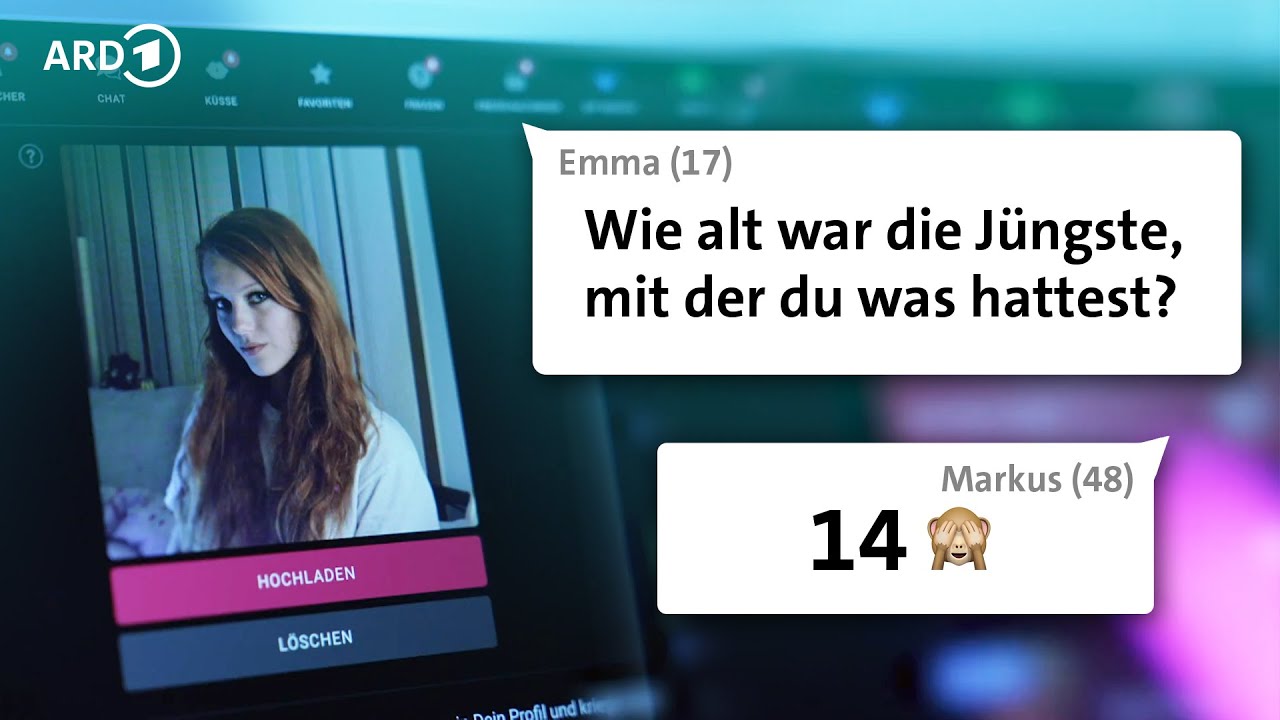 Undercover als Sugarbabe