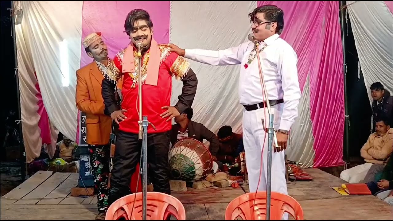 9 भाई बना कसाई,घर की इज्जत बहन ने लुटायी, मंझू भाई की नौटंकी खगेसियामऊ 9695879619 