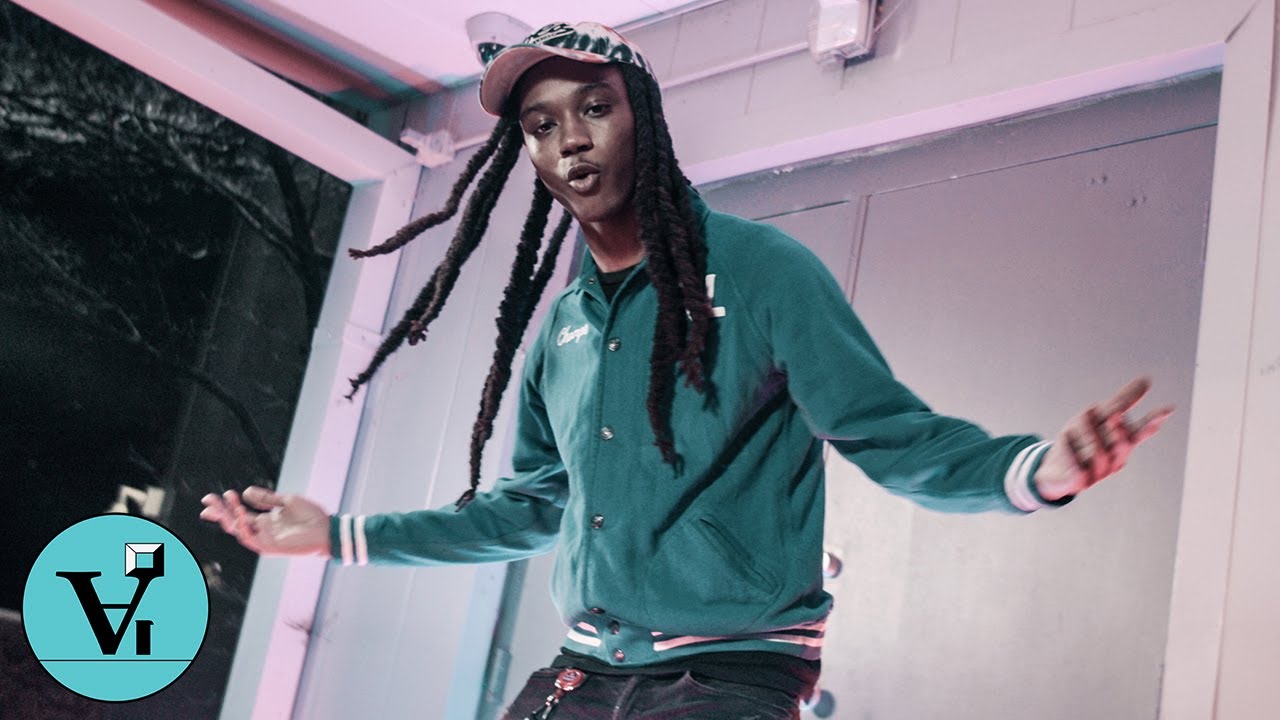 Road Runna -  Show Me Sumn (Prod. jetsonmade) Shot by @juangalarza1