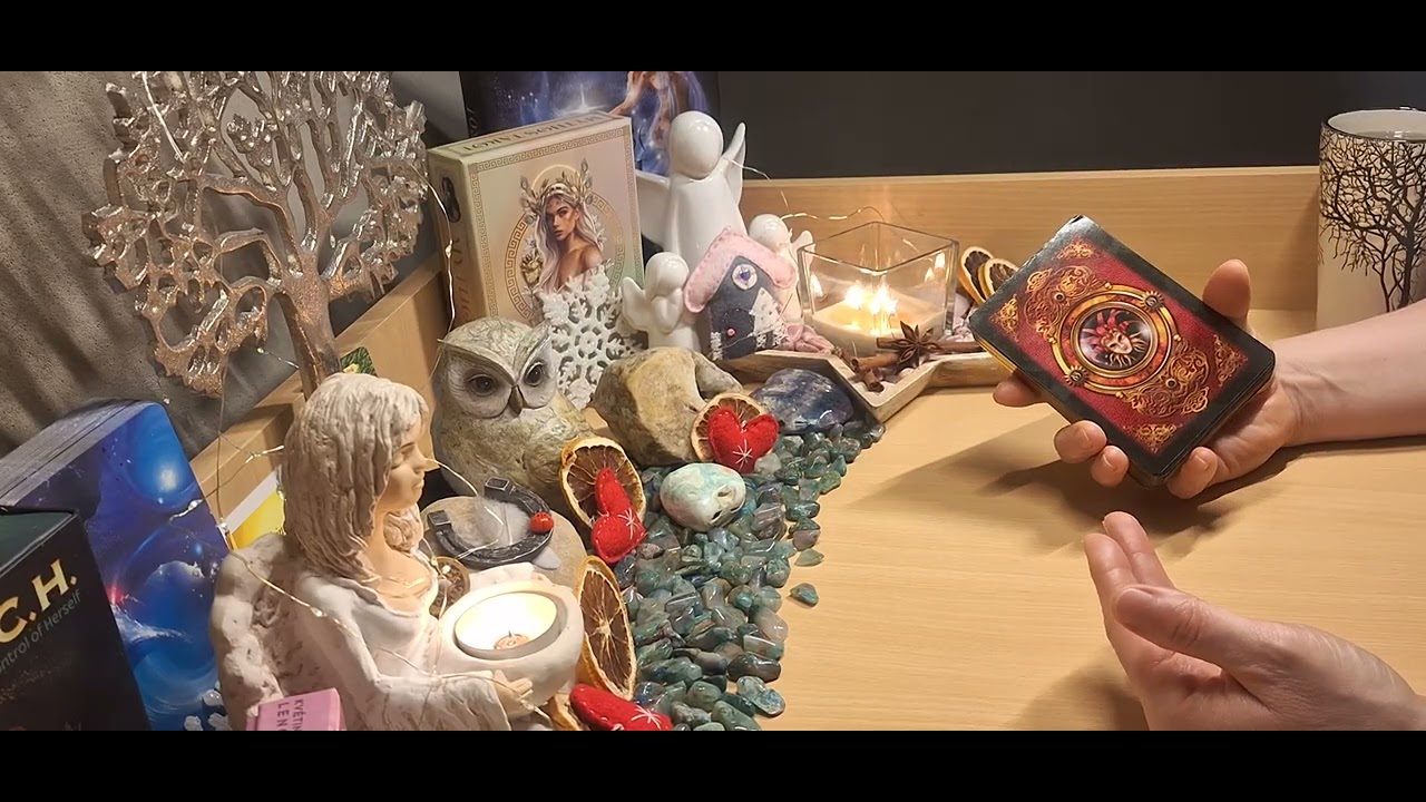 🌻💖 Dnešní energie 10.2 - Když duše určí směr, vše co není autentické jde stranou - cesta duše 🙏💖🌻
