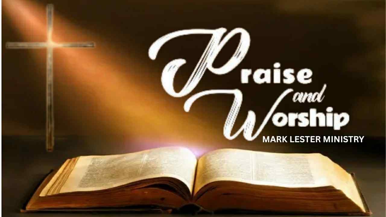 SUNDAY'S PRAISE & WORSHIP 6:00 PM
