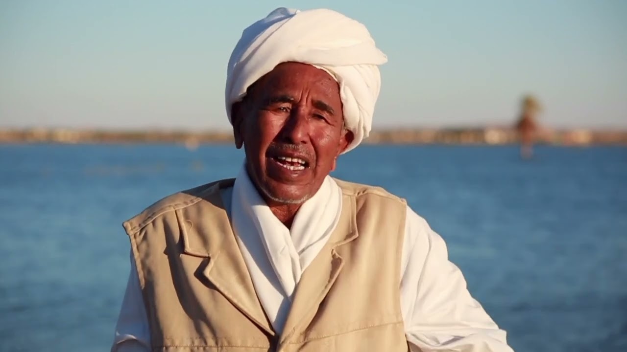 يلا نسافر وادي حلفا .. قصص وحكاوي الهجرة