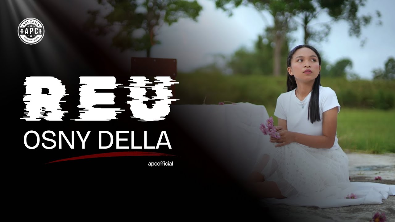 REU - Osny Della (Official Music Video)
