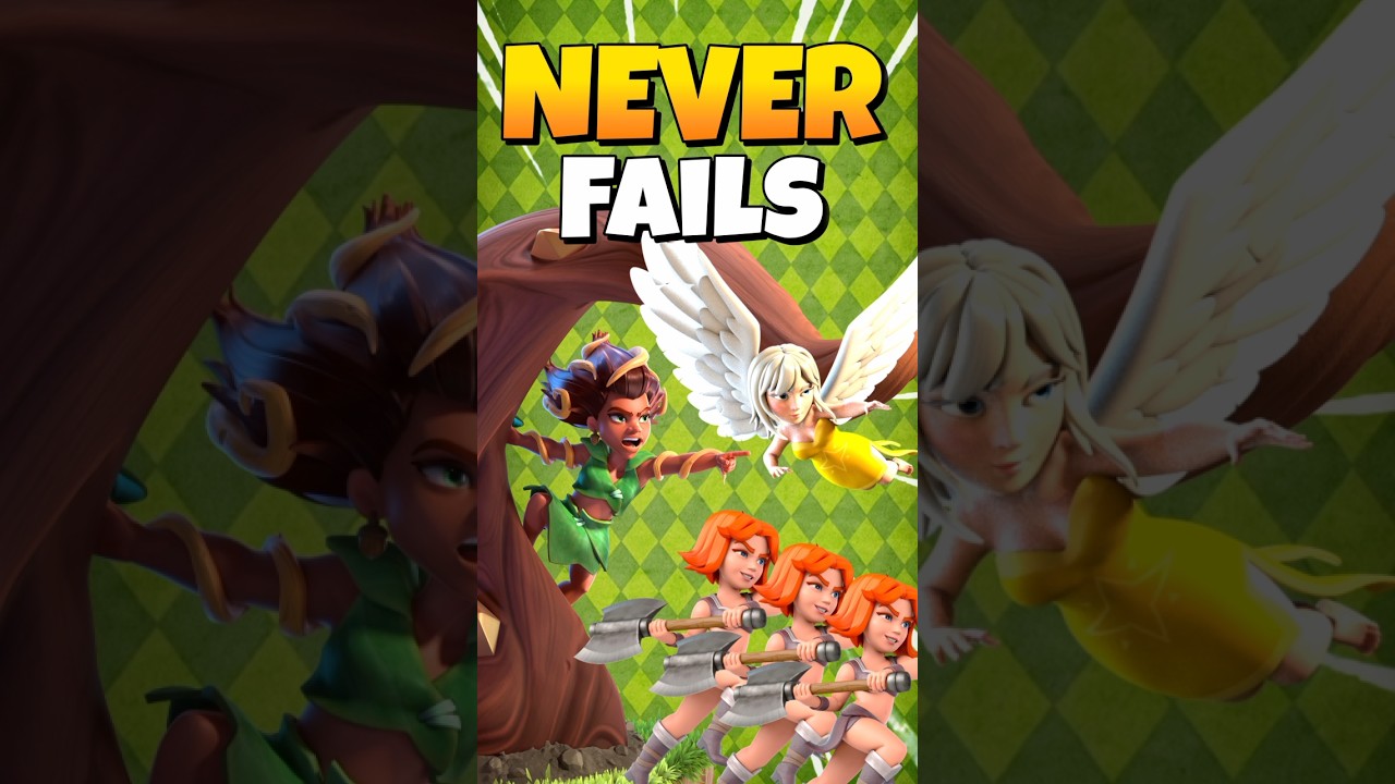 Best TH15 Root Rider Army 2026 | 3 Star Attack #clashofclans