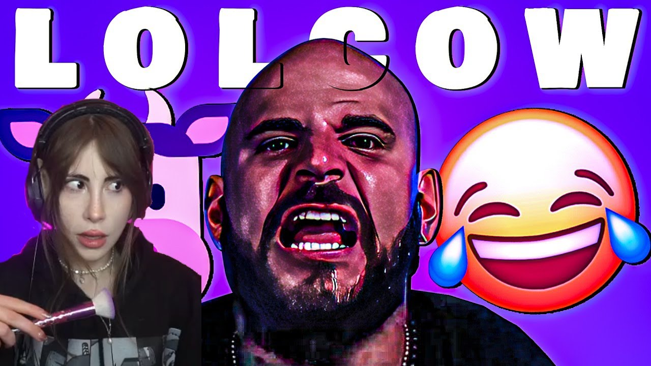 EL TEMACH ES UN LOLCOW | Reacción