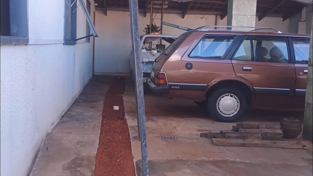 Você Acha Que o Canal Del Rey Só Conserta Carro? 