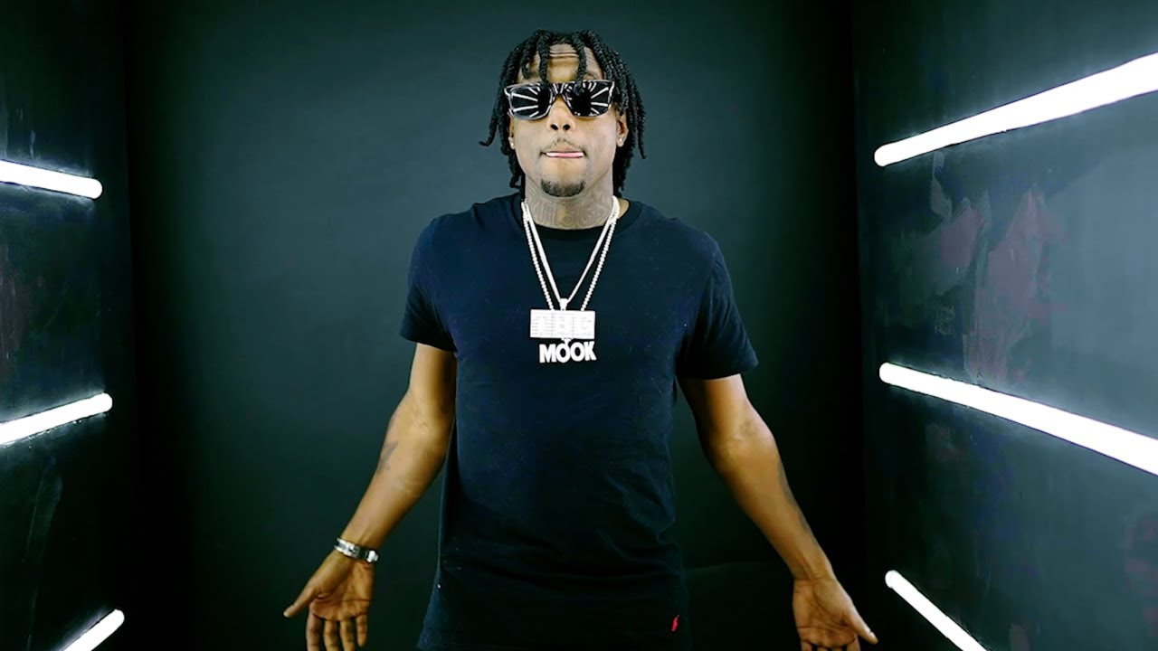 Mook TBG - What We Doing (Official Music Video)