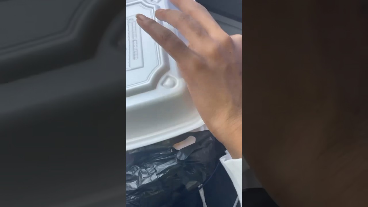 CAPTAIN D&rsquo;S WAS FRESH THOUGH