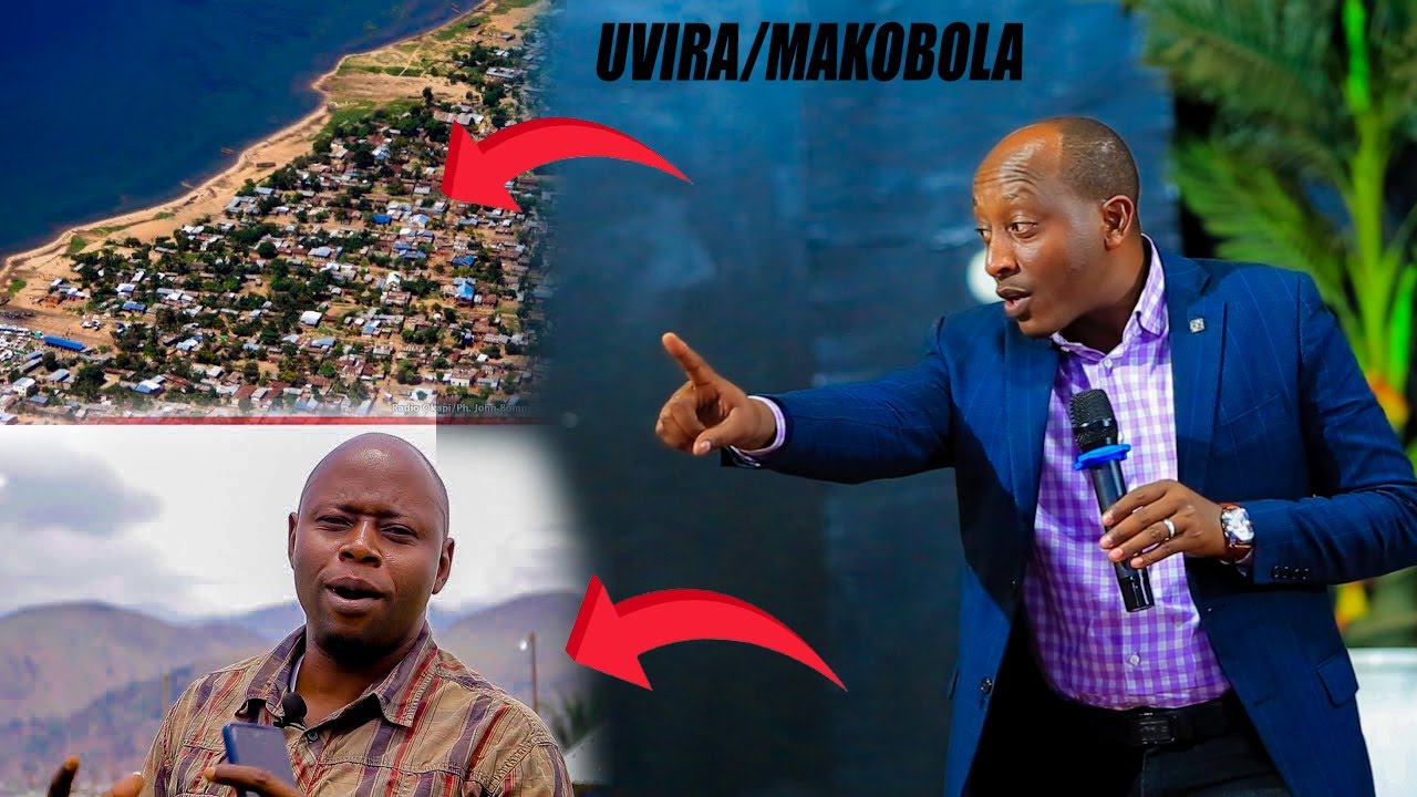 #UVIRA BIRANSABA GUKUNDA NALUVUMBU KANDI ARIWE WATUMYE ABANTU KUNDASA UMUTIMA WARIMURI YESU KRISTO