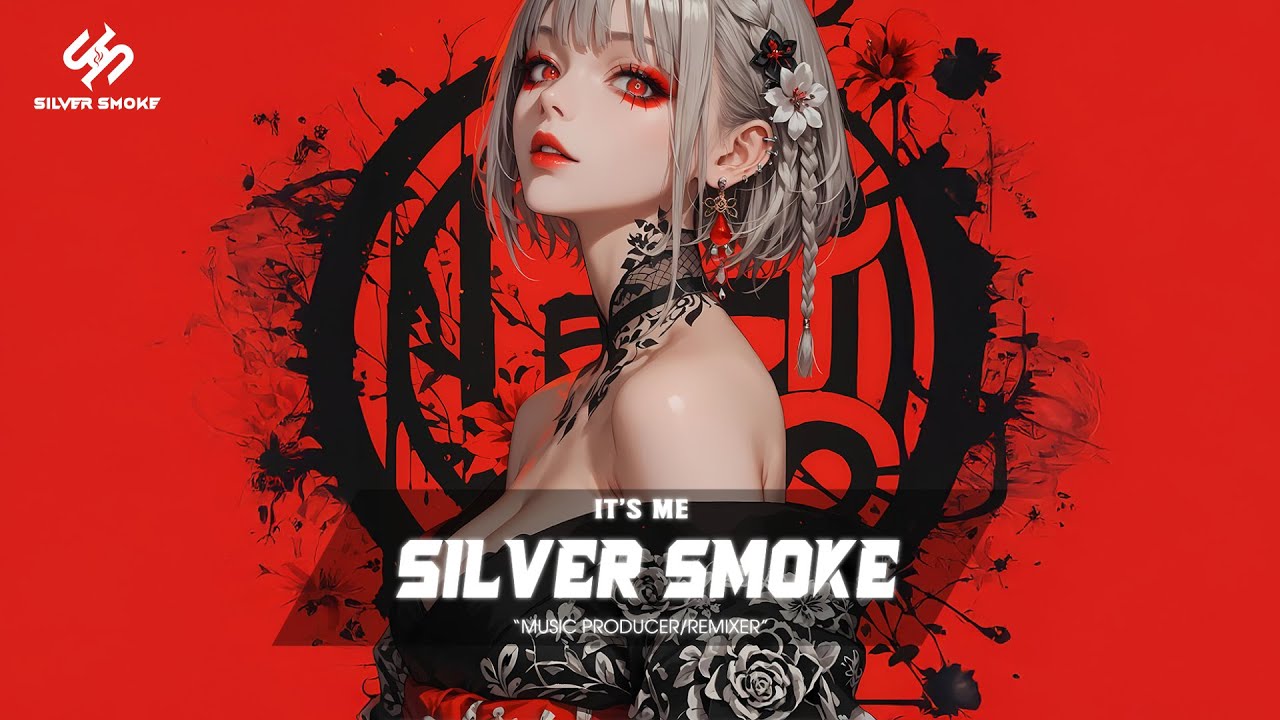 TRACK LIST SILVER SMOKE - ÁI THƯƠNG x XUÂN BẤT VÃN REMIX - NONSTOP VINAHOUSE 2025
