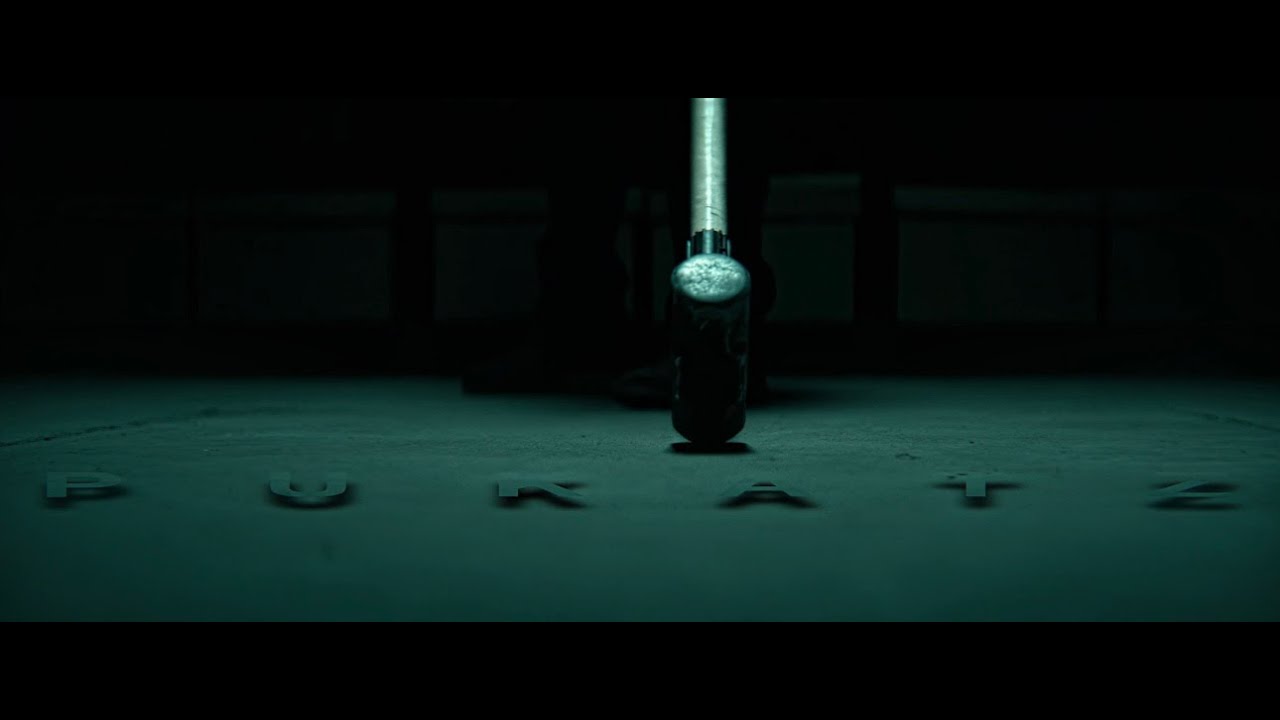 JOHN WICK || BODIES BY OFFSET FT. JID