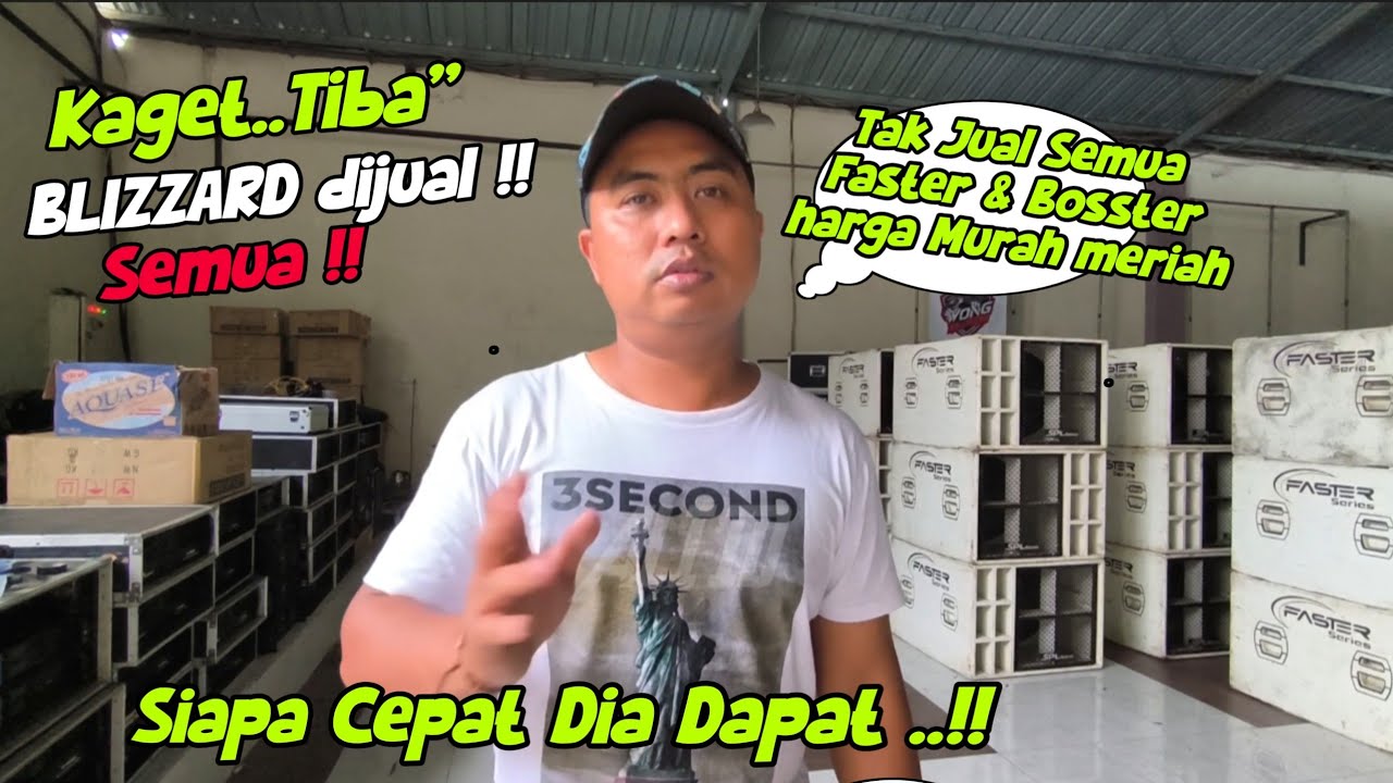 Mengejutkan,,Tiba Tiba BLIZZARD mau dijual semua banting harga,,ada apa ini ??
