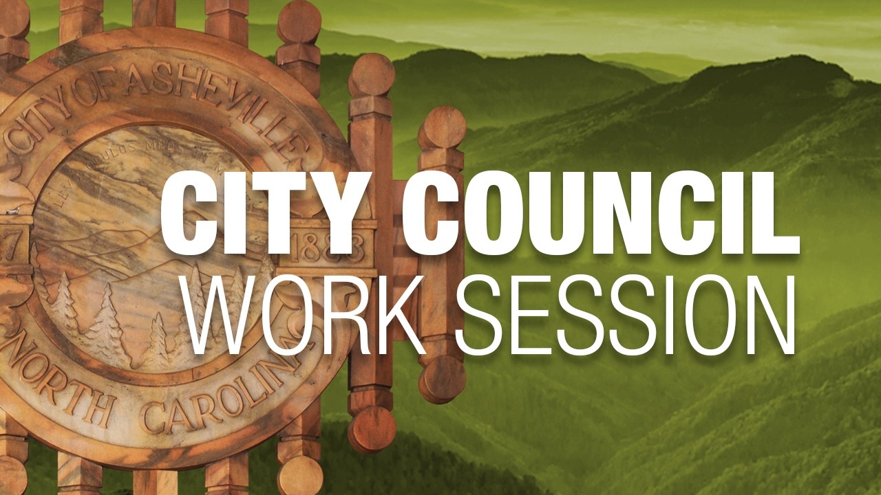City Council FY2027 Budget Work Session – March 10, 2026