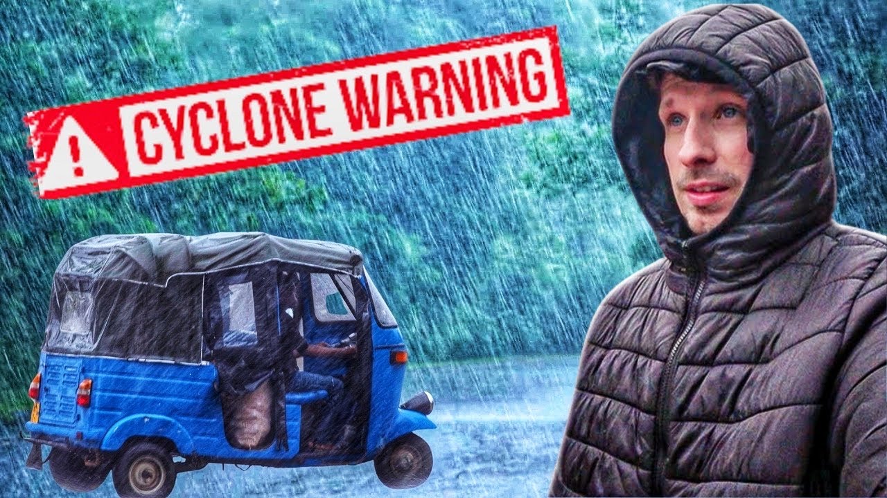 The Journey of Nightmares! Don't Do This! 🇱🇰