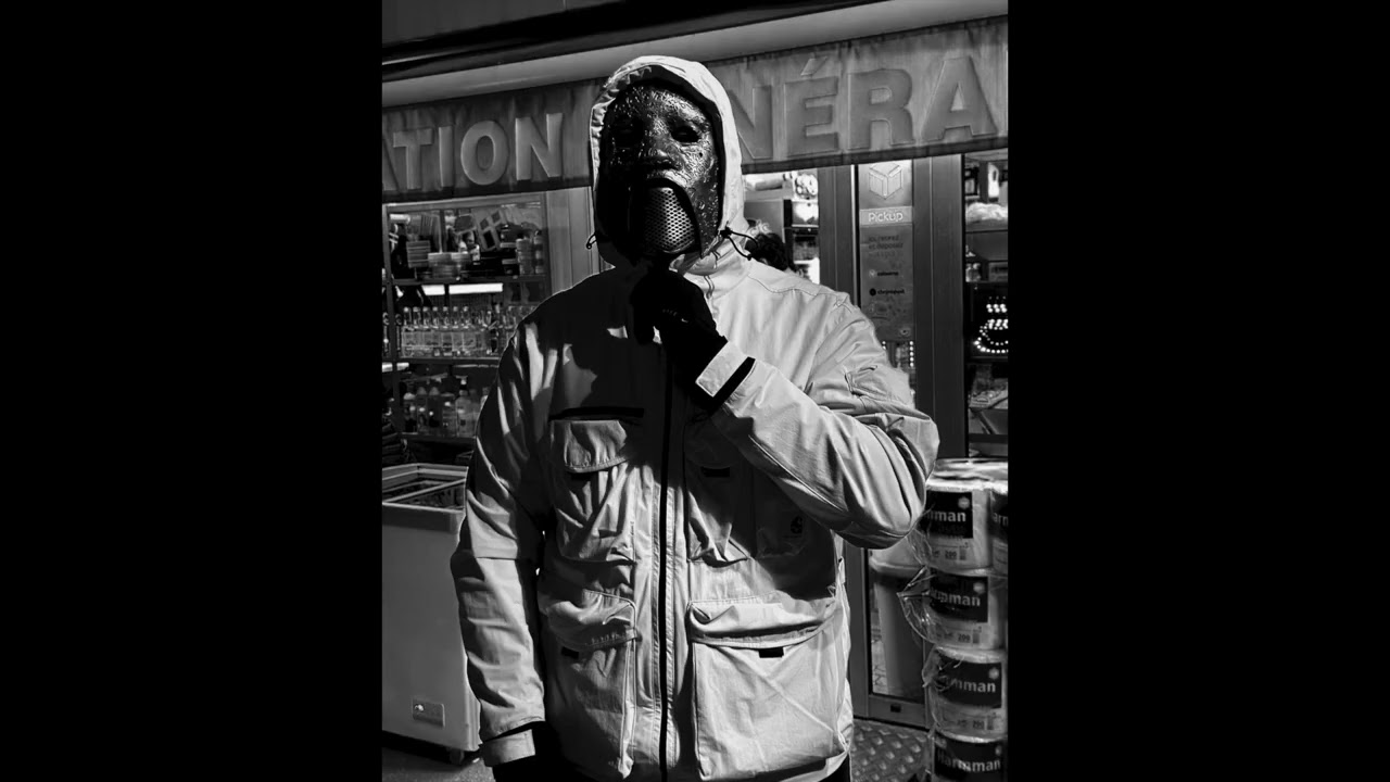 (FREE) Ziak Type Beat 