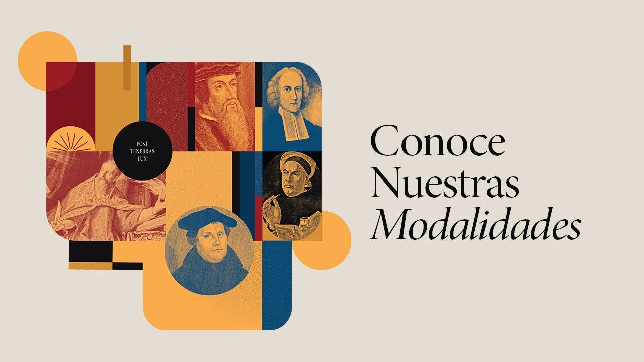 ¡Conoce Nuestras Modalidades! En el SRL nos Adaptamos a tus Necesidades