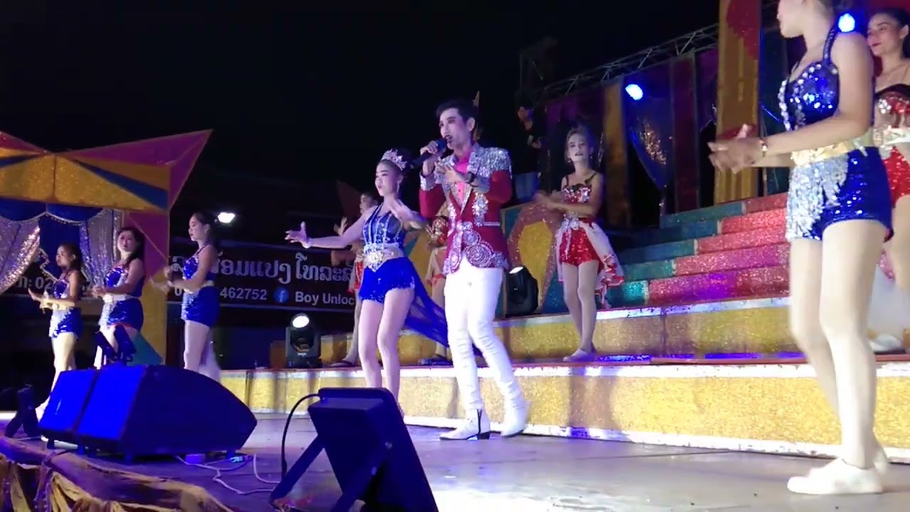 ບ່າວພອນໄຊ-ສາວອ້ອຍໃຈ ສະໃບ ພອນ ລຳຊີ້ງ28/04/2023ທີ່ ແກ້ງກອກ.ເມືອງ ຈຳພອນ.ແຂວງ ສະຫວັນນາເຂດ