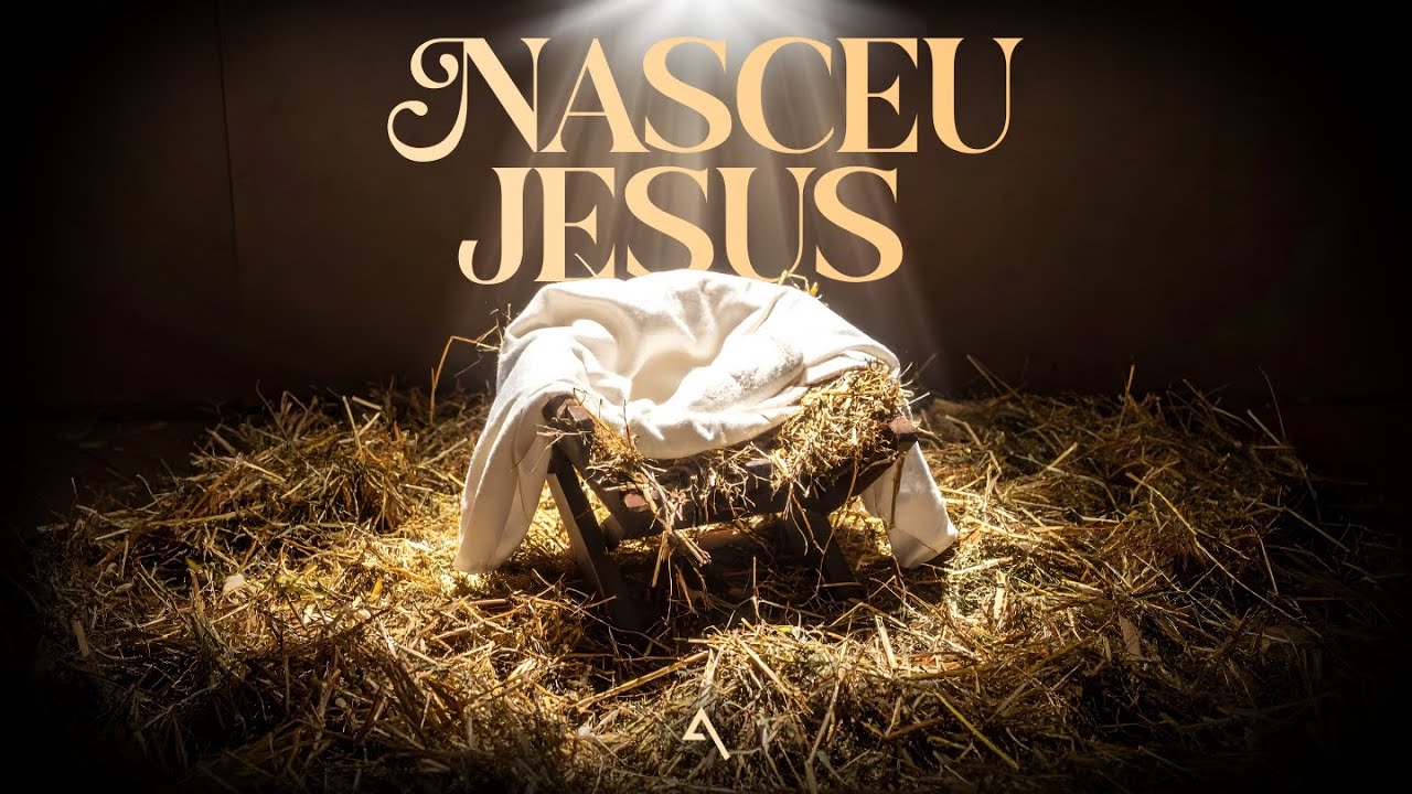 JESUS NASCEU | ACCEPTED CHURCH | 22 DEC. 2025