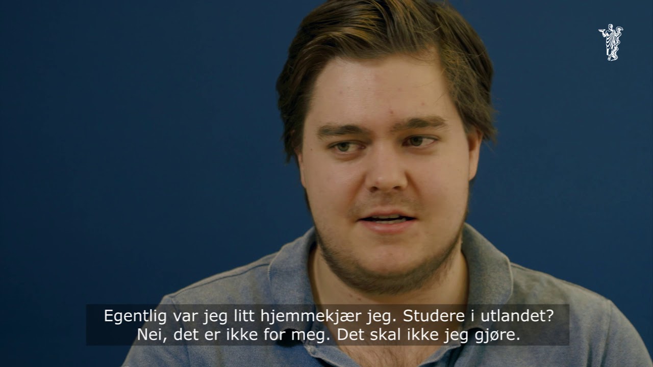 Aldri angret på valget