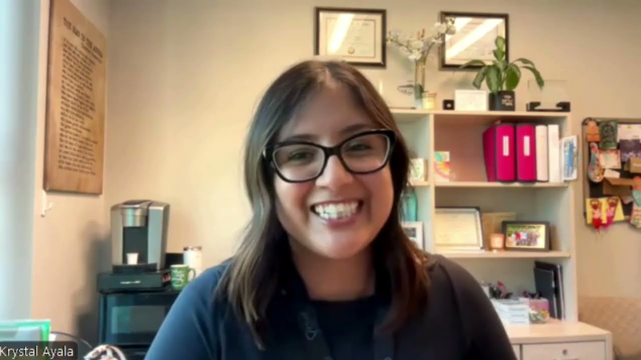 BHMT Success Stories - Krystal