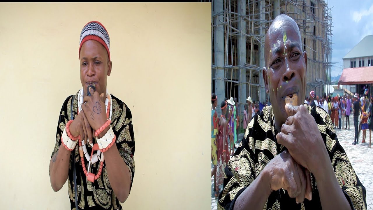 OJA CONTEST........WHO IS BETTER