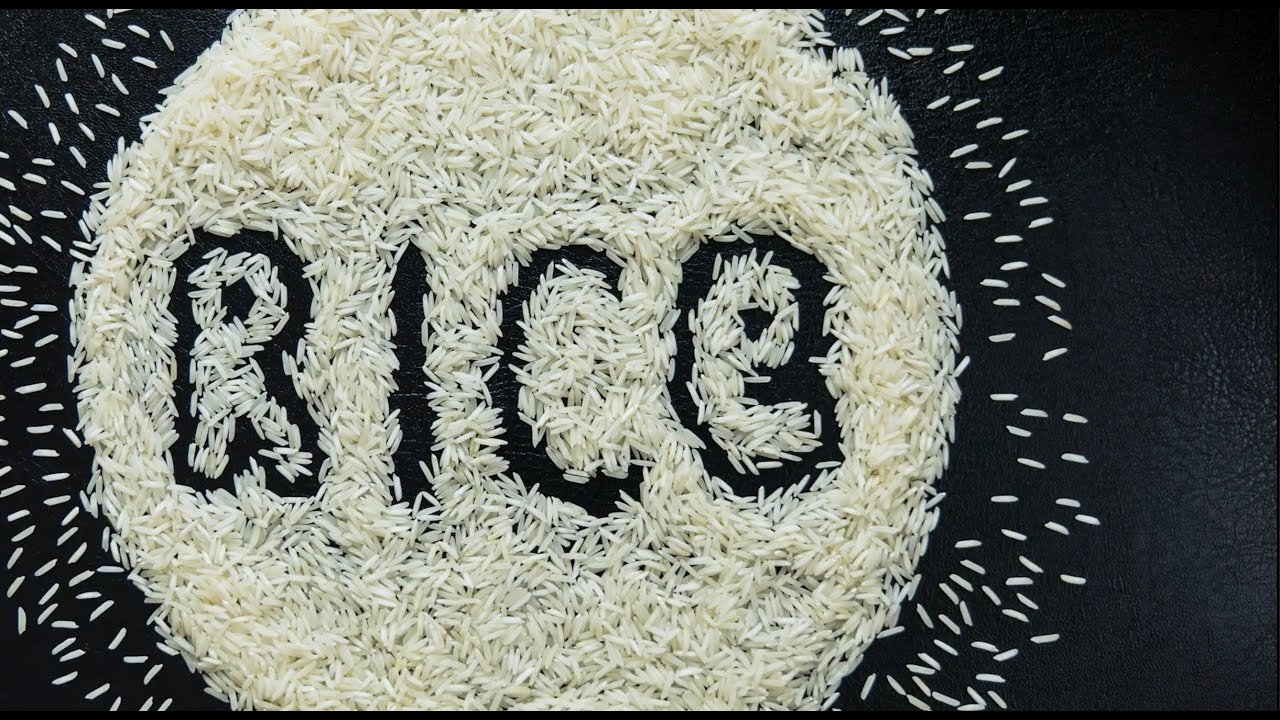 Rice and Chinese Culture | Ping Pong Talk