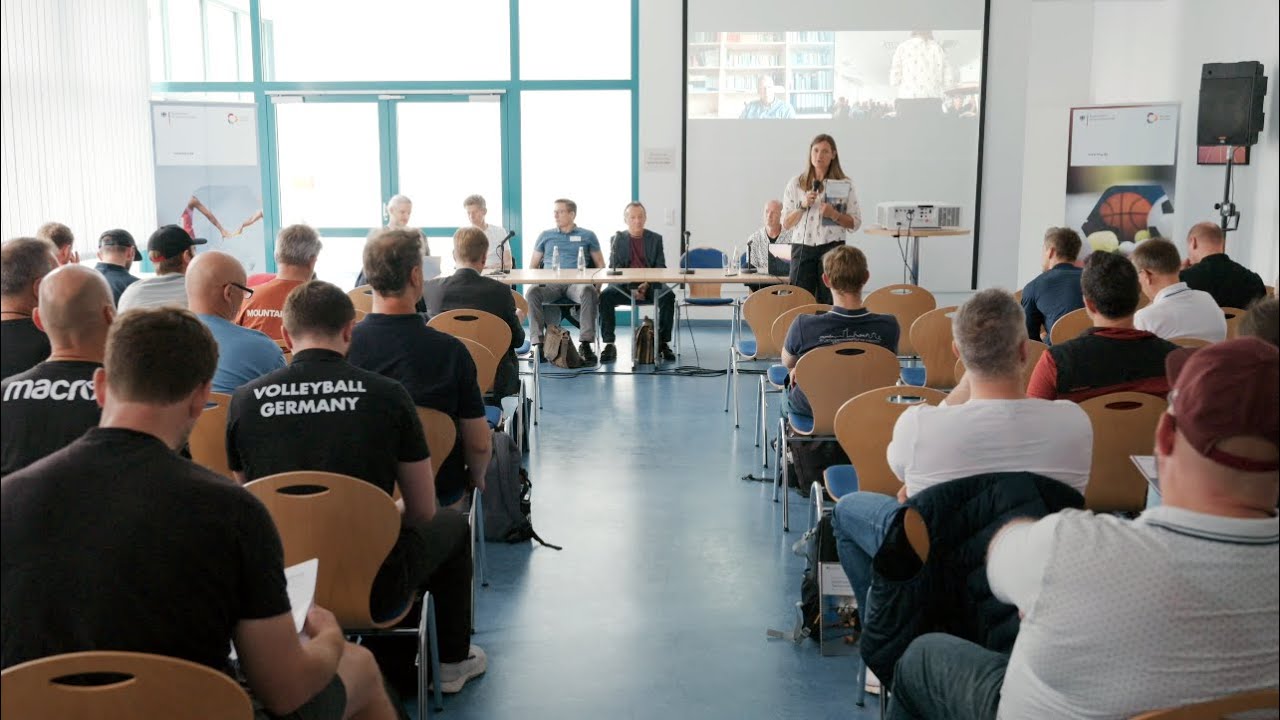 Abschließendes Praxissymposium KINGS 2.0