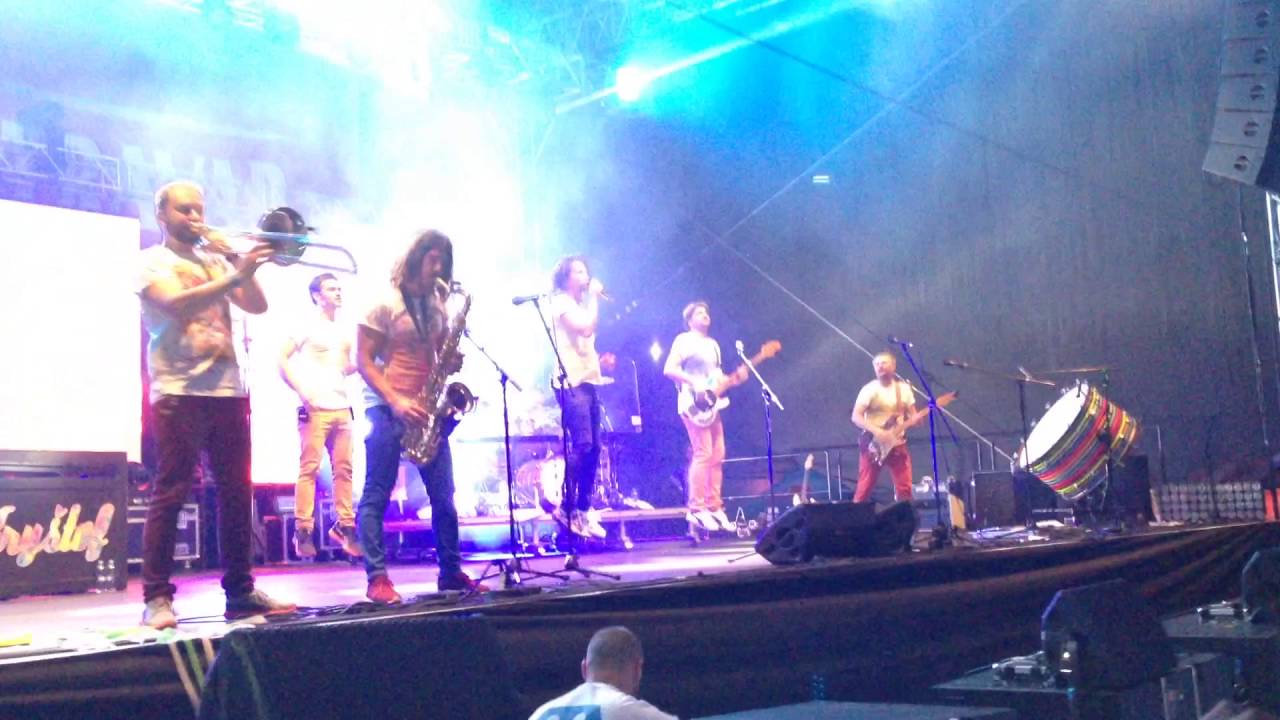 Kry&scaron;tof - Cosmoshop (Ostrava)