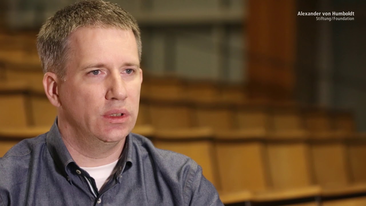 Arno Rauschenbeutel - Warum Deutschland?