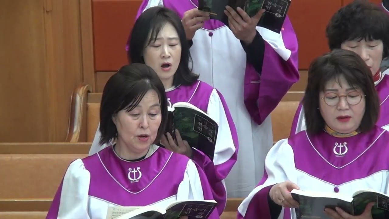 20260201 호산나찬양대