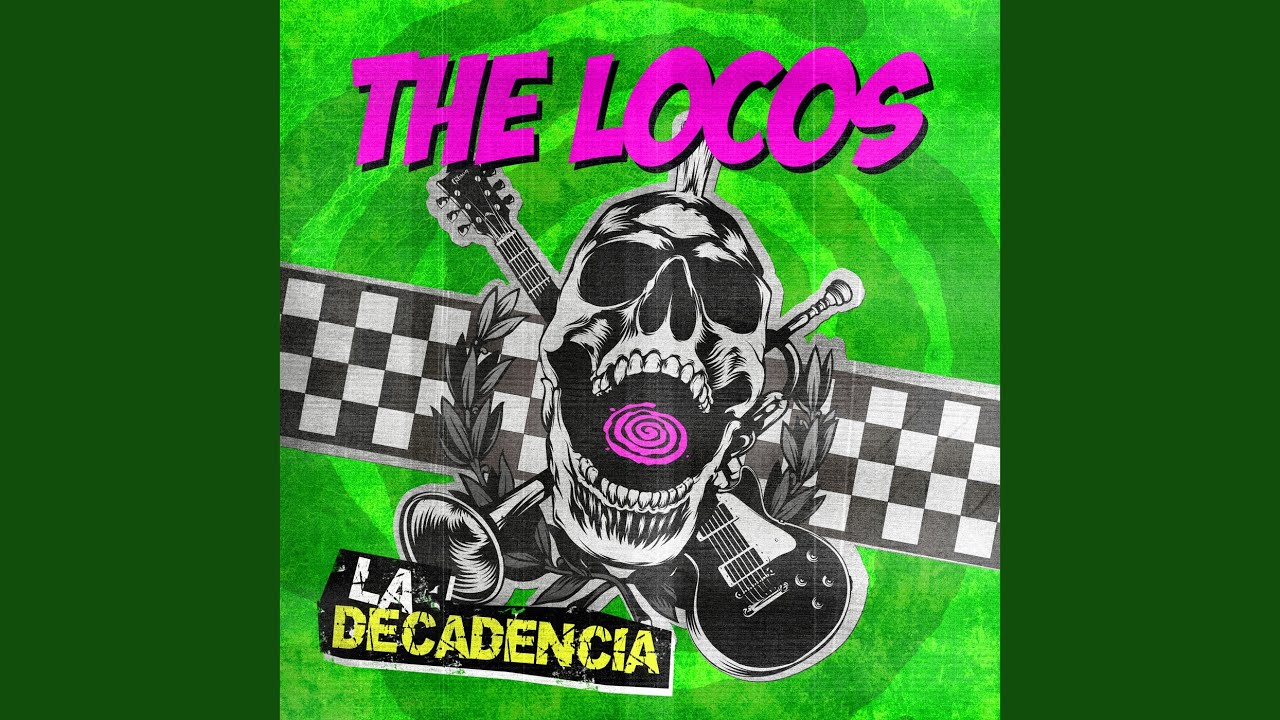 La Decadencia