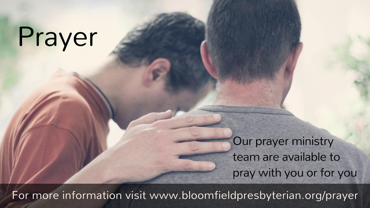 BPC Morning Worship - Sunday 22 February 2026