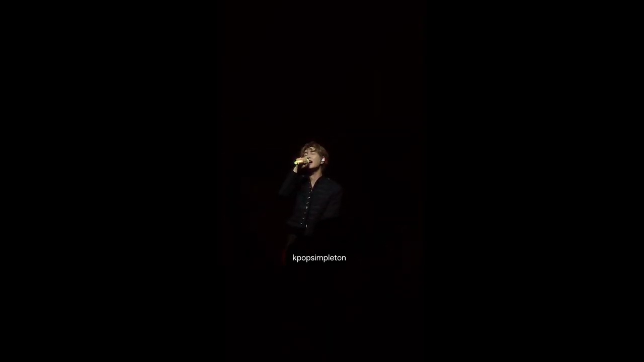ONEW in SJ - Winner