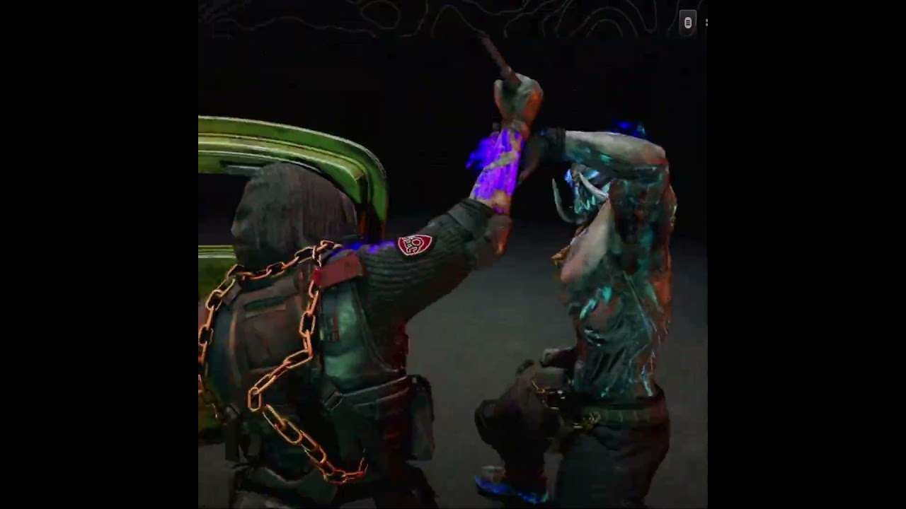HUGE RIOT SHIELD LEAK: COD WARZONE 4.0