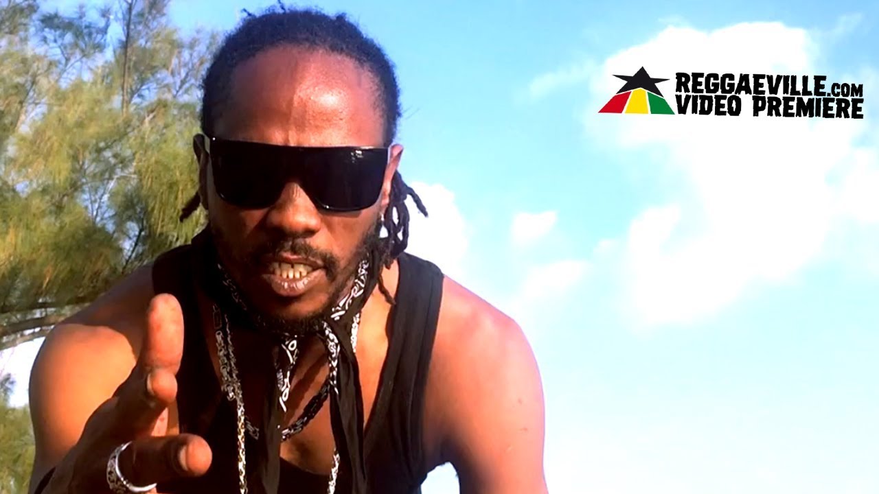 Nymron  - Sick Ah Me [Official Video 2018]