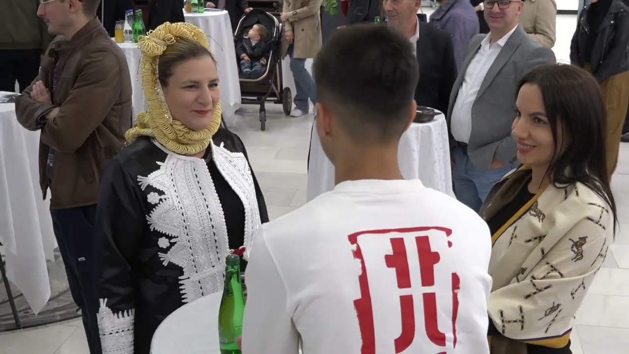 GORA U SRCU I DUSI 2 EMISIJA
