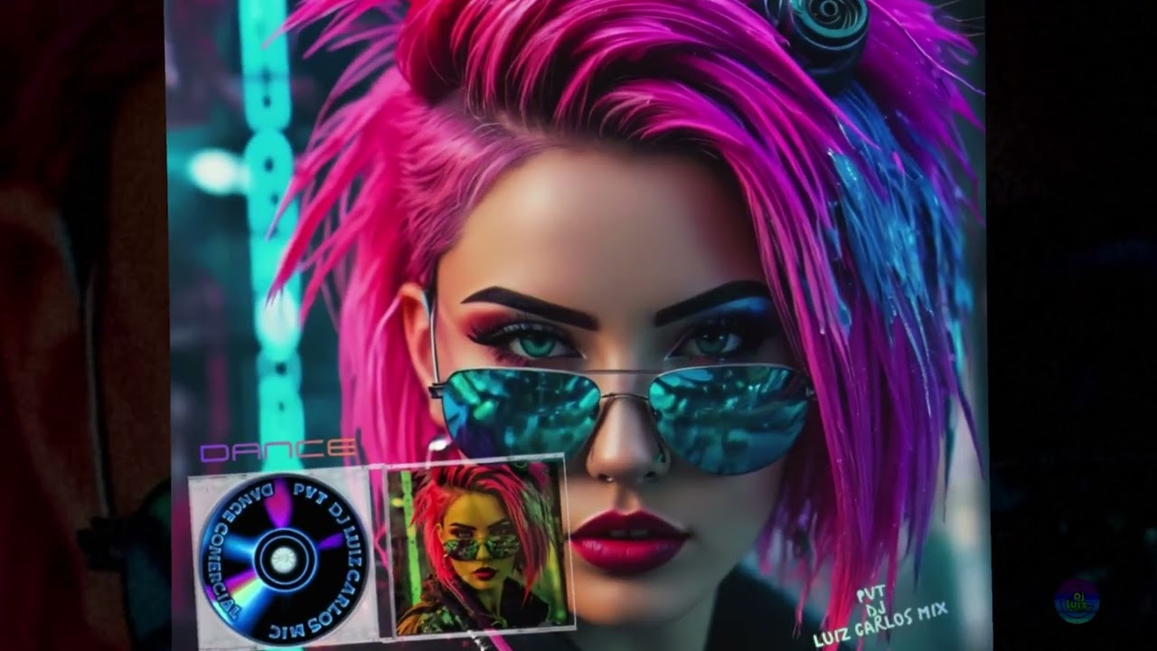 TOP DANCE (PVT - Dj LuizC.Mix)
