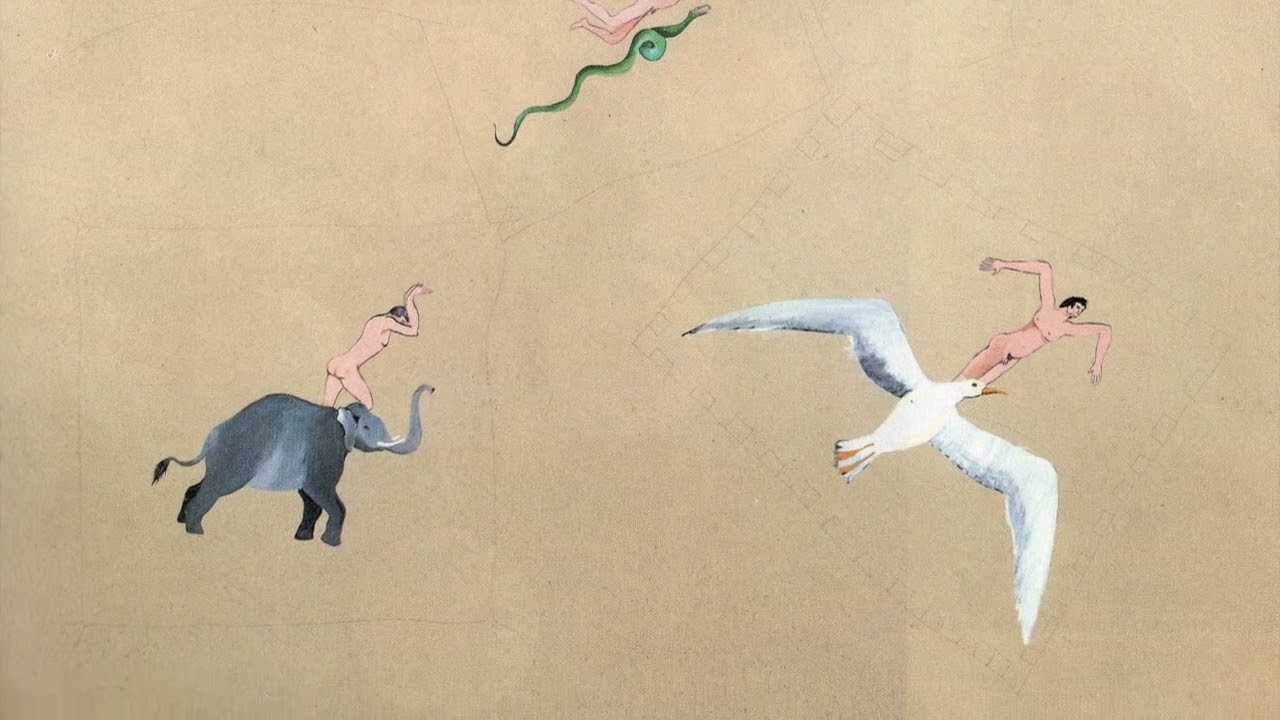 FRANCESCO CLEMENTE