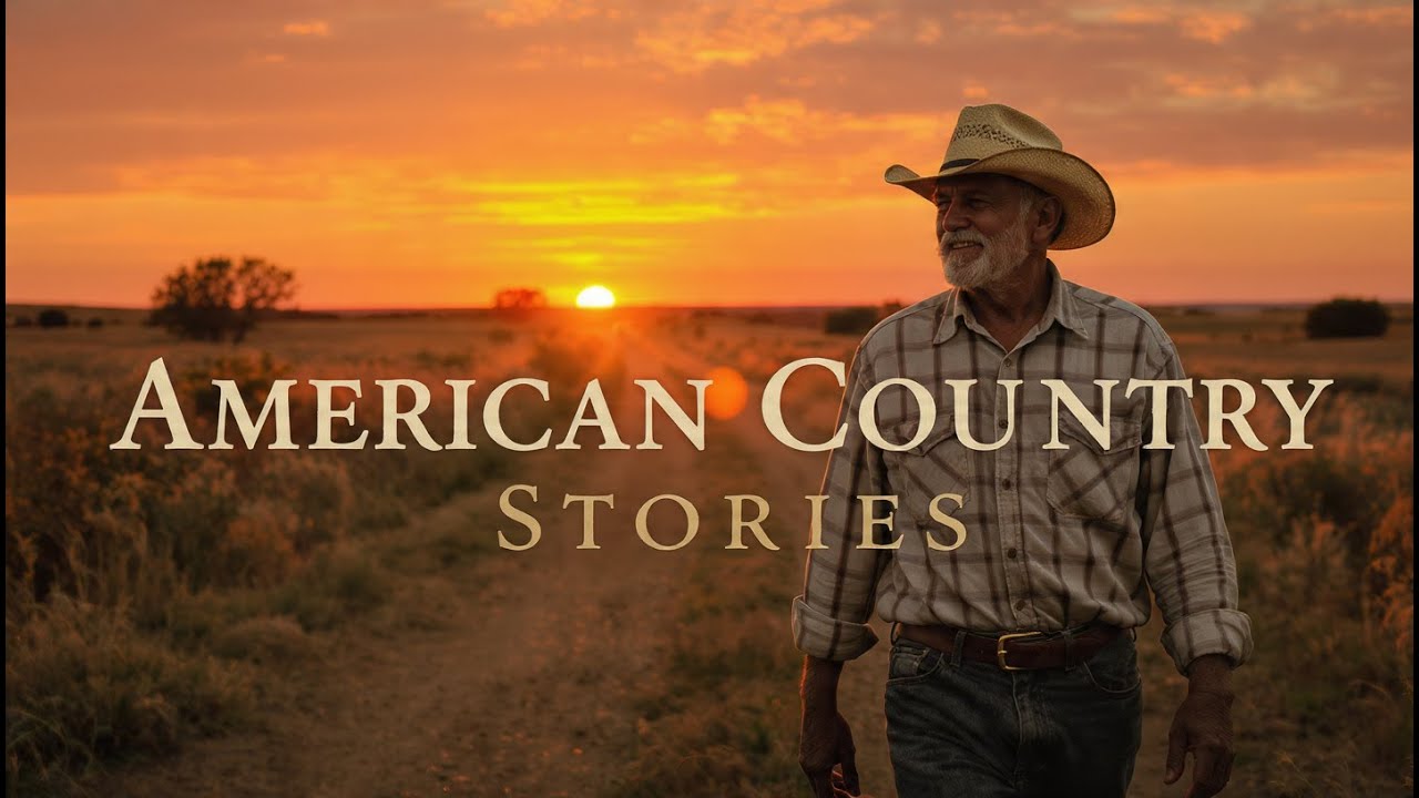 Gentle Country Music for Easy Evenings – Don Williams