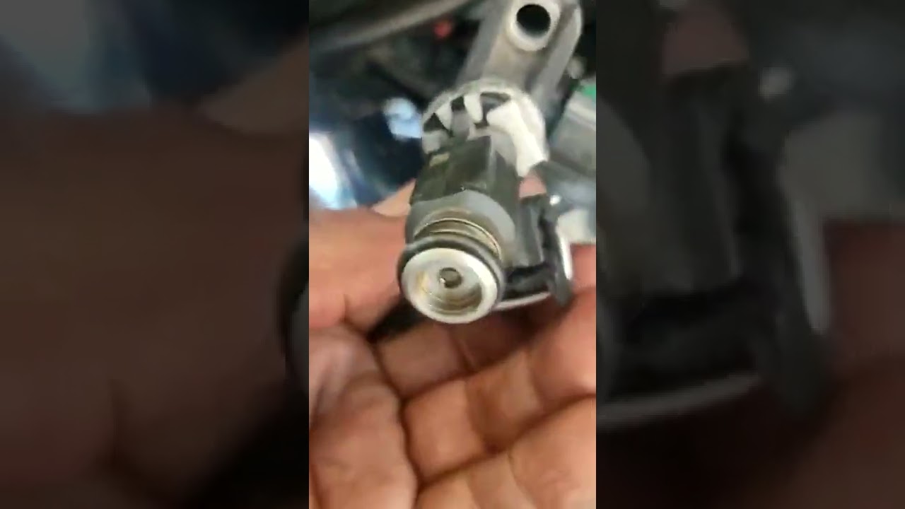 KEEWAY 250 con problemas de motor: SOLUCIÓN