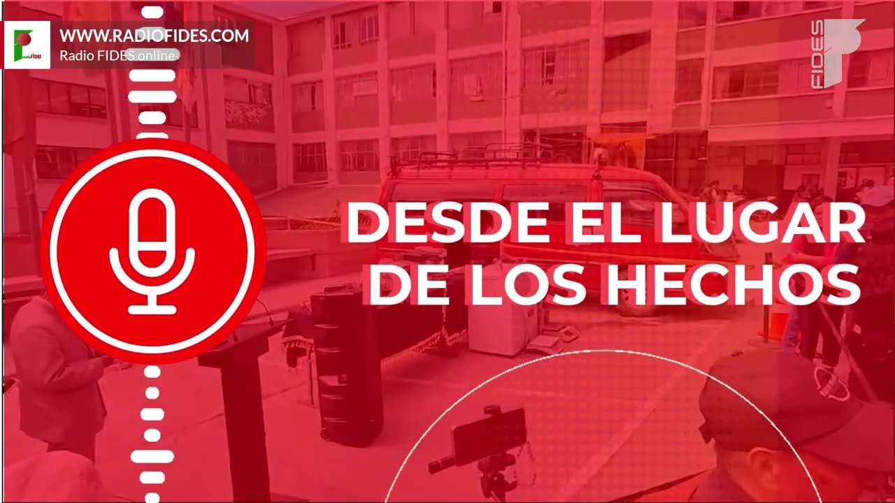 🔴EN DIRECTO🔴 |26.03.26|
