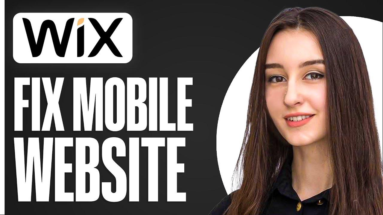Как исправить ваш мобильный сайт Wix