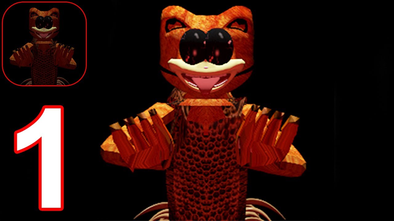 Gorefield Must Die - Gameplay Walkthrough Part 1 Full Gameplay (Android, iOS)