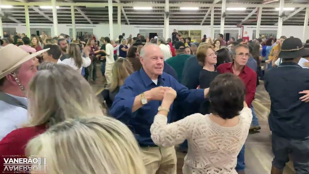 E vem chegando o xotes em Guarapuava com Grupo Vanerão