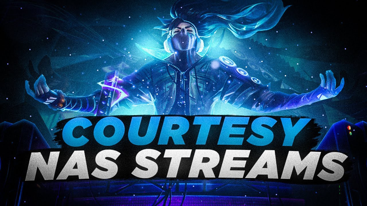 Предоставлено NAS STREAMS #2