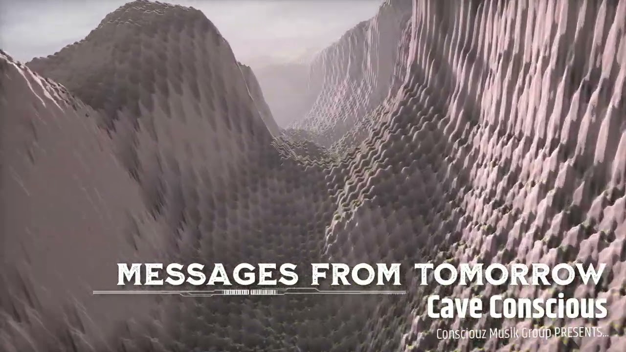 Messages from Tomorrow