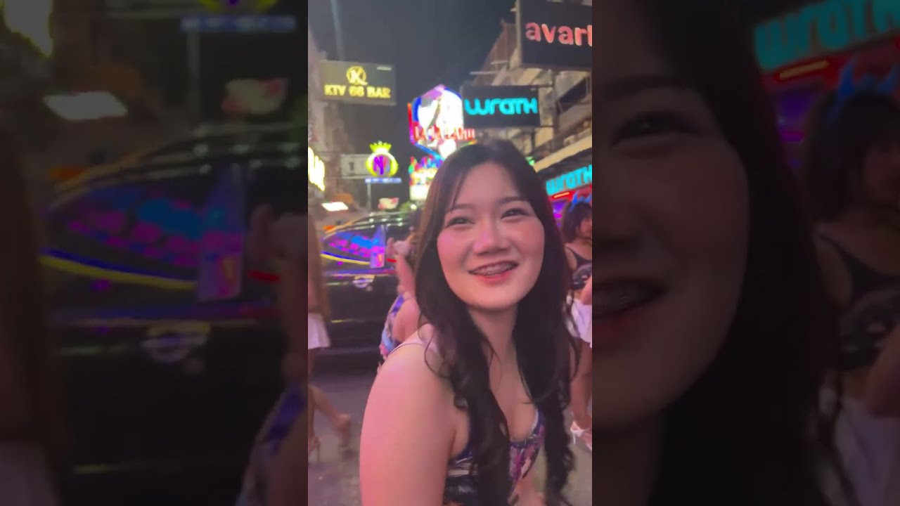 Miso Bar Pattaya Soi 6 | Nightlife Party in Thailand 🎉🍻