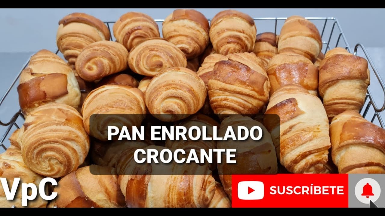 como hacer Pan Enrollado ( VIVA PAN CAKE) Eduardo C...