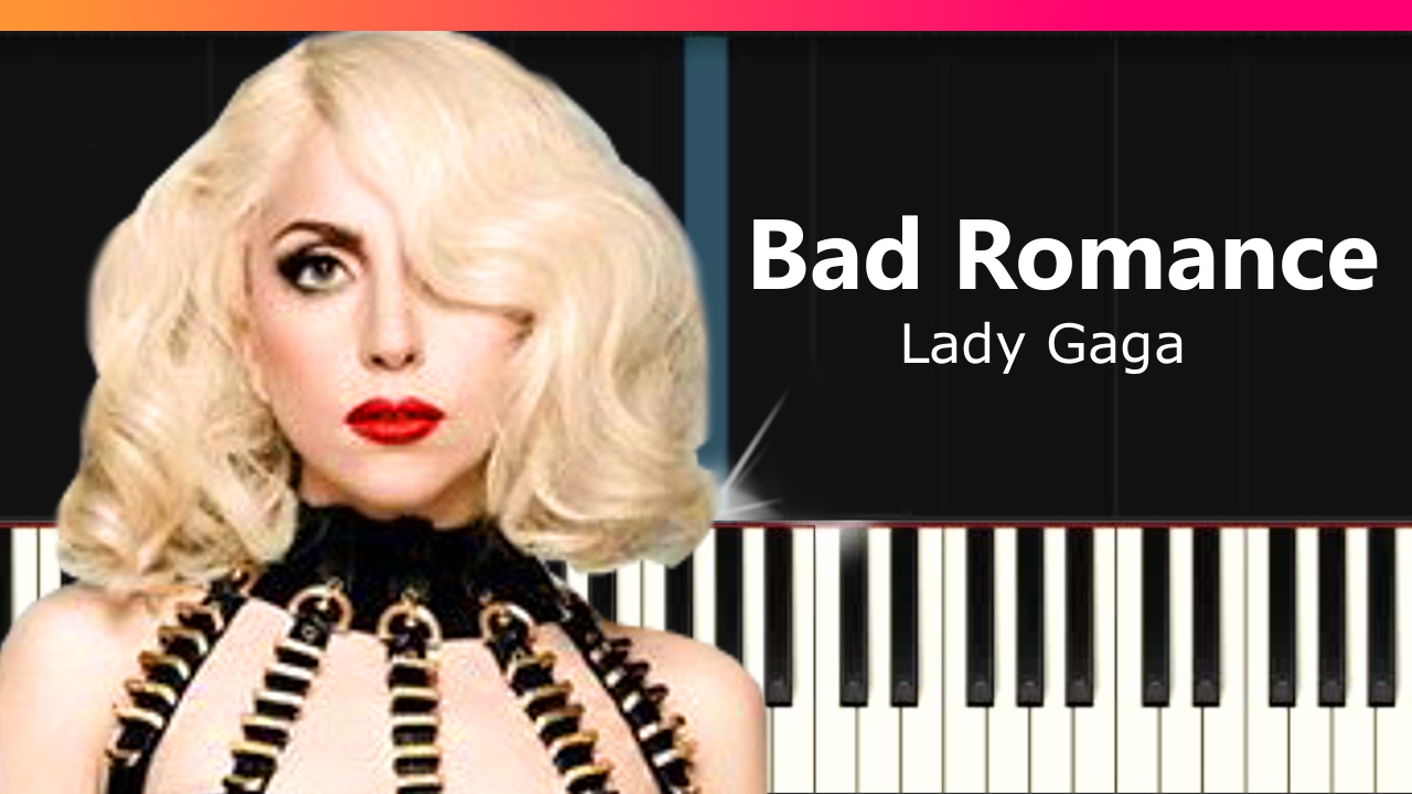 Lady Gaga - 