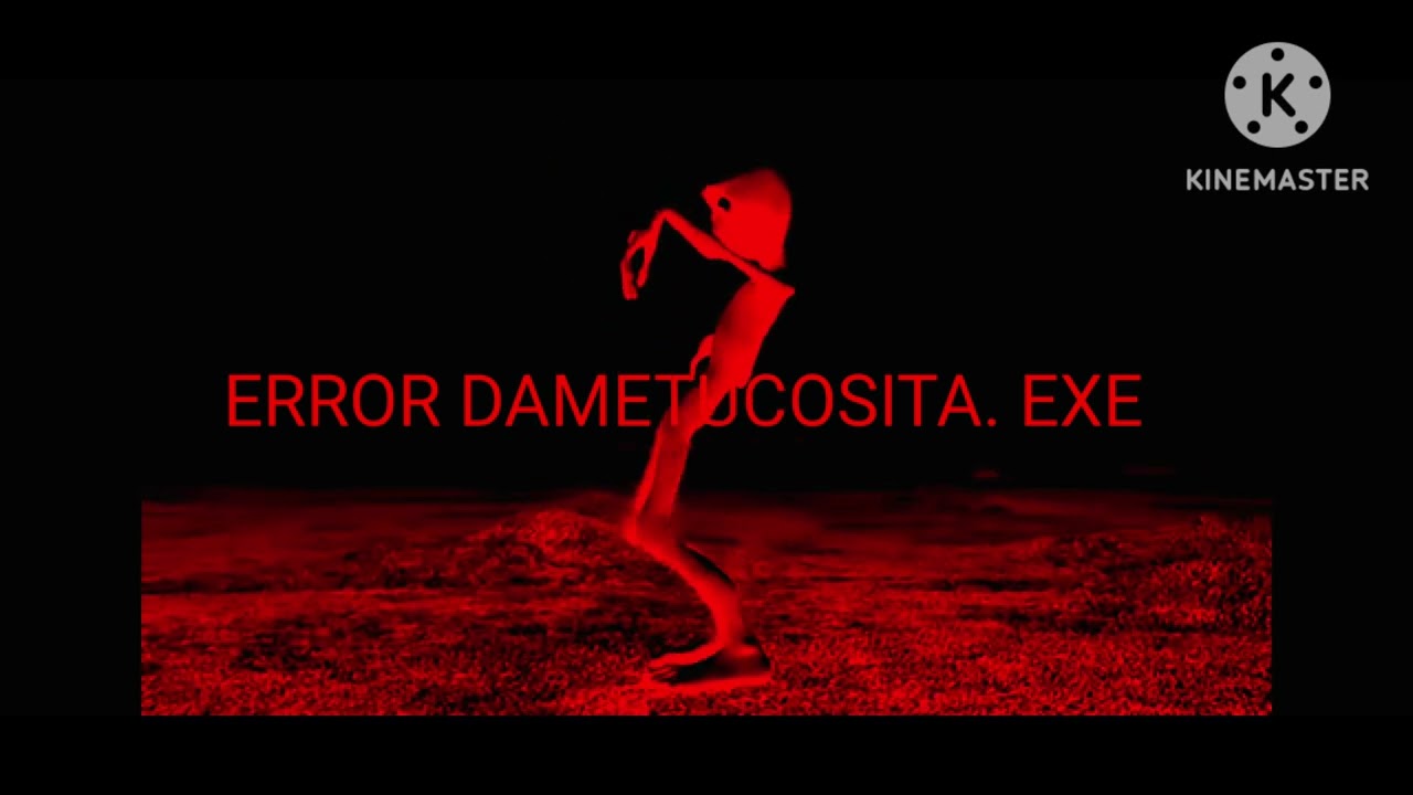 Window 2x EXE DAME TU COSITA. EXE